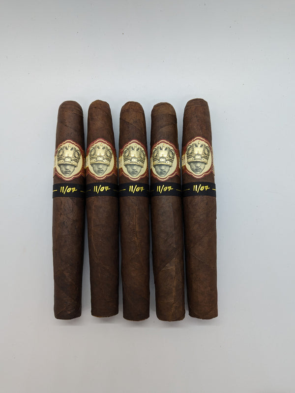 Caldwell Cigars 11/07