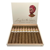 Long Live the Queen - Toro Boxpress Limited Edition
